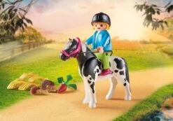 PLAYMOBIL® 70998 Ponykutsche 12 PLAYMOBIL® 70998 Ponykutsche -Playmobil Verkaufsgeschäft 22406303 05
