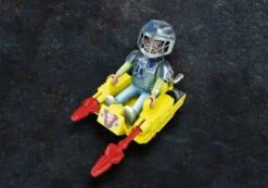 PLAYMOBIL® 70930 Minen Cruiser 11 PLAYMOBIL® 70930 Minen Cruiser -Playmobil Verkaufsgeschäft 22406307 05