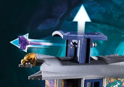 PLAYMOBIL® 70903 Violet Vale - Händlerkutsche 8 PLAYMOBIL® 70903 Violet Vale - Händlerkutsche – Bild 6