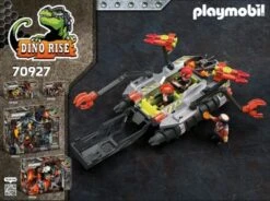 PLAYMOBIL® 70927 Comet Corp. Abbruchbohrer 11 PLAYMOBIL® 70927 Comet Corp. Abbruchbohrer -Playmobil Verkaufsgeschäft 22406345 04