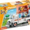 PLAYMOBIL® 70913 Duck On Call - Notarzt Truck