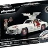 PLAYMOBIL® 70922 Mercedes-Benz 300 SL 2 PLAYMOBIL® 70922 Mercedes-Benz 300 SL -Playmobil Verkaufsgeschäft 22406413 01