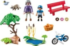 PLAYMOBIL® 70918 Duck On Call - Polizei Action. Fang Den Dieb! 10 PLAYMOBIL® 70918 Duck On Call - Polizei Action. Fang Den Dieb! -Playmobil Verkaufsgeschäft 22406419 03