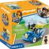 PLAYMOBIL® 70829 Duck On Call - Mini-Auto Polizei 2 PLAYMOBIL® 70829 Duck On Call - Mini-Auto Polizei -Playmobil Verkaufsgeschäft 22406421 01