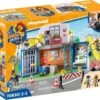 PLAYMOBIL® 70830 Duck On Call - Mobile Einsatzzentrale 1 PLAYMOBIL® 70830 Duck On Call - Mobile Einsatzzentrale -Playmobil Verkaufsgeschäft 22406427 01