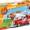 PLAYMOBIL® 70911 Duck On Call - Feuerwehr Truck 1 PLAYMOBIL® 70911 Duck On Call - Feuerwehr Truck -Playmobil Verkaufsgeschäft 22406435 01