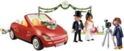 PLAYMOBIL® 71077 Starter Pack Hochzeit 11 PLAYMOBIL® 71077 Starter Pack Hochzeit -Playmobil Verkaufsgeschäft 24629754 04
