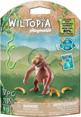 PLAYMOBIL® 71057 Orang-Utan 3 PLAYMOBIL® 71057 Orang-Utan