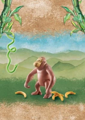 PLAYMOBIL® 71057 Orang-Utan 4 PLAYMOBIL® 71057 Orang-Utan – Bild 2
