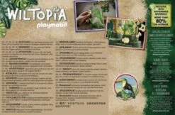 PLAYMOBIL® 71009 Nachtlicht Regenwald -Playmobil Verkaufsgeschäft 24629770 03