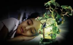 PLAYMOBIL® 71009 Nachtlicht Regenwald -Playmobil Verkaufsgeschäft 24629770 06