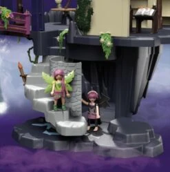 PLAYMOBIL® 71030 Feen-Akademie -Playmobil Verkaufsgeschäft 24629801 06