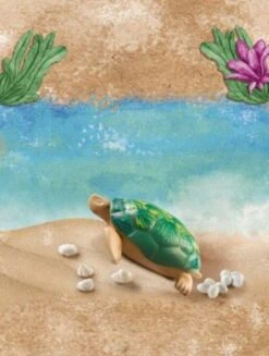 PLAYMOBIL® 71058 Riesenschildkröte -Playmobil Verkaufsgeschäft 24629814 02