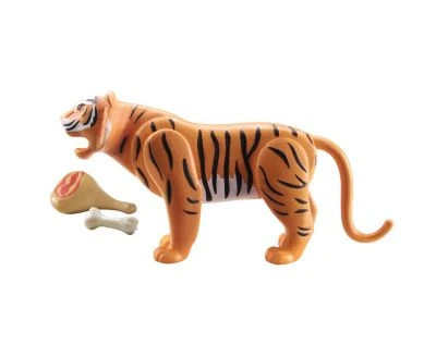 PLAYMOBIL® 71055 Tiger 6 PLAYMOBIL® 71055 Tiger – Bild 4