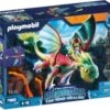 PLAYMOBIL® 71083 Dragons: The Nine Realms - Feathers & Alex 1 PLAYMOBIL® 71083 Dragons: The Nine Realms - Feathers & Alex -Playmobil Verkaufsgeschäft 24629862 01