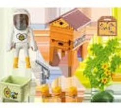 Playmobil Imkerin -Playmobil Verkaufsgeschäft 24f4e34df8cb462928ff3ba86c69c45a