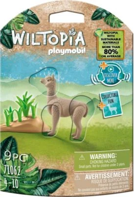 PLAYMOBIL® 71062 Wiltopia - Alpaka 3 PLAYMOBIL® 71062 Wiltopia - Alpaka