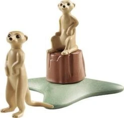 PLAYMOBIL® 71069 Wiltopia - Erdmännchen -Playmobil Verkaufsgeschäft 25663906 04