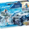 PLAYMOBIL® Snow Expedition -Playmobil Verkaufsgeschäft 26302460 01