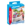 PLAYMOBIL 70381 Candy Bar