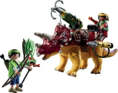 PLAYMOBIL® 71262 Triceratops 6 PLAYMOBIL® 71262 Triceratops – Bild 4