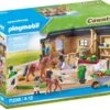 PLAYMOBIL® 71238 Reitstall 1 PLAYMOBIL® 71238 Reitstall -Playmobil Verkaufsgeschäft 27684608 01