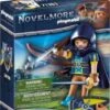 PLAYMOBIL® 71303 Novelmore - Gwynn Mit Kampfausrüstung 2 PLAYMOBIL® 71303 Novelmore - Gwynn Mit Kampfausrüstung -Playmobil Verkaufsgeschäft 27684624 01
