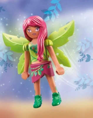 PLAYMOBIL® 71180 Forest Fairy Leavi 4 PLAYMOBIL® 71180 Forest Fairy Leavi – Bild 2