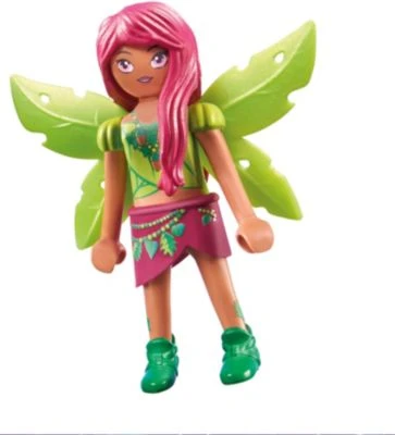 PLAYMOBIL® 71180 Forest Fairy Leavi 6 PLAYMOBIL® 71180 Forest Fairy Leavi – Bild 4
