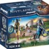 PLAYMOBIL® 71214 Novelmore - Kampftraining 1 PLAYMOBIL® 71214 Novelmore - Kampftraining -Playmobil Verkaufsgeschäft 27684636 01