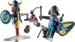 PLAYMOBIL® 71214 Novelmore - Kampftraining -Playmobil Verkaufsgeschäft 27684636 04