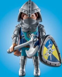 PLAYMOBIL® 71214 Novelmore - Kampftraining -Playmobil Verkaufsgeschäft 27684636 05