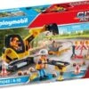 PLAYMOBIL® 71045 Straßenbau -Playmobil Verkaufsgeschäft 27684660 01