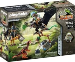 PLAYMOBIL® 71263 Dimorphodon