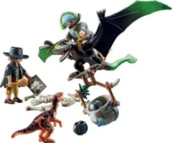 PLAYMOBIL® 71263 Dimorphodon -Playmobil Verkaufsgeschäft 27684662 04