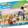 PLAYMOBIL® 71259 Starter Pack Pferdepflege 2 PLAYMOBIL® 71259 Starter Pack Pferdepflege -Playmobil Verkaufsgeschäft 27684674 01