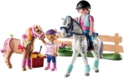 PLAYMOBIL® 71259 Starter Pack Pferdepflege 10 PLAYMOBIL® 71259 Starter Pack Pferdepflege -Playmobil Verkaufsgeschäft 27684674 04