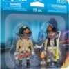 PLAYMOBIL® 71207 Feuerwehrmänner