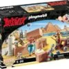 PLAYMOBIL® 71268 Asterix: Numerobis Und Die Schlacht Um Den Palast -Playmobil Verkaufsgeschäft 27684700 01