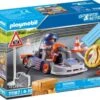 PLAYMOBIL® 71187 Racing-Kart 2 PLAYMOBIL® 71187 Racing-Kart -Playmobil Verkaufsgeschäft 27684710 01