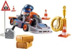 PLAYMOBIL® 71187 Racing-Kart 9 PLAYMOBIL® 71187 Racing-Kart -Playmobil Verkaufsgeschäft 27684710 04