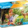 PLAYMOBIL® 71188 Kräutersammlerin 1 PLAYMOBIL® 71188 Kräutersammlerin -Playmobil Verkaufsgeschäft 27684724 01