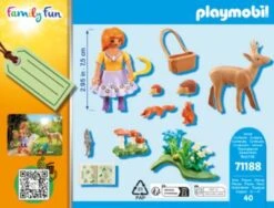 PLAYMOBIL® 71188 Kräutersammlerin 8 PLAYMOBIL® 71188 Kräutersammlerin -Playmobil Verkaufsgeschäft 27684724 03