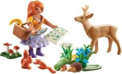 PLAYMOBIL® 71188 Kräutersammlerin 9 PLAYMOBIL® 71188 Kräutersammlerin -Playmobil Verkaufsgeschäft 27684724 04