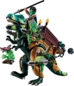 PLAYMOBIL® 71261 T-Rex -Playmobil Verkaufsgeschäft 27684744 04