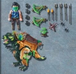 PLAYMOBIL® 71261 T-Rex -Playmobil Verkaufsgeschäft 27684744 06