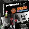 PLAYMOBIL® 71101 Naruto: Tobi 1 PLAYMOBIL® 71101 Naruto: Tobi -Playmobil Verkaufsgeschäft 27692546 01