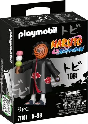 PLAYMOBIL® 71101 Naruto: Tobi 3 PLAYMOBIL® 71101 Naruto: Tobi