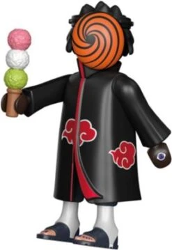 PLAYMOBIL® 71101 Naruto: Tobi 9 PLAYMOBIL® 71101 Naruto: Tobi -Playmobil Verkaufsgeschäft 27692546 04