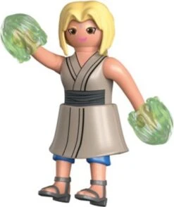 PLAYMOBIL® 71114 Naruto: Tsunade -Playmobil Verkaufsgeschäft 27692560 04